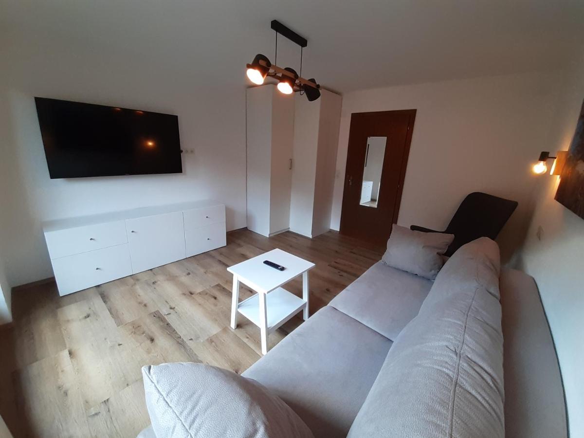 Apart Tuxertal Finkenberg Eksteriør billede