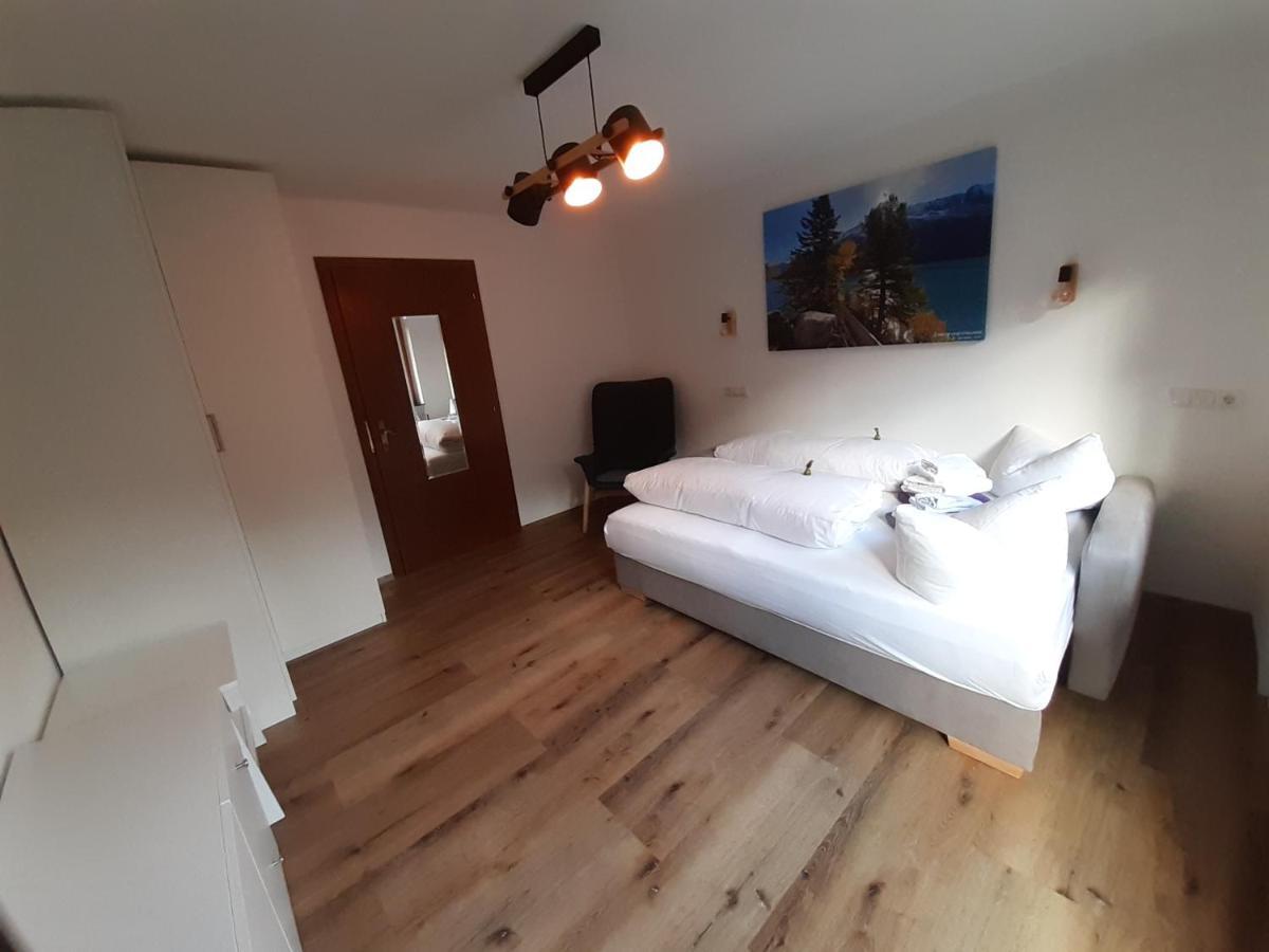 Apart Tuxertal Finkenberg Eksteriør billede