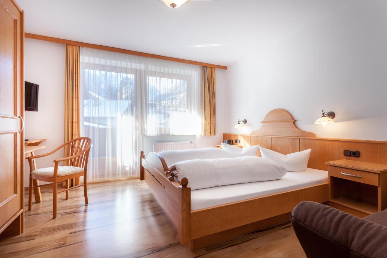 Apart Tuxertal Finkenberg Værelse billede